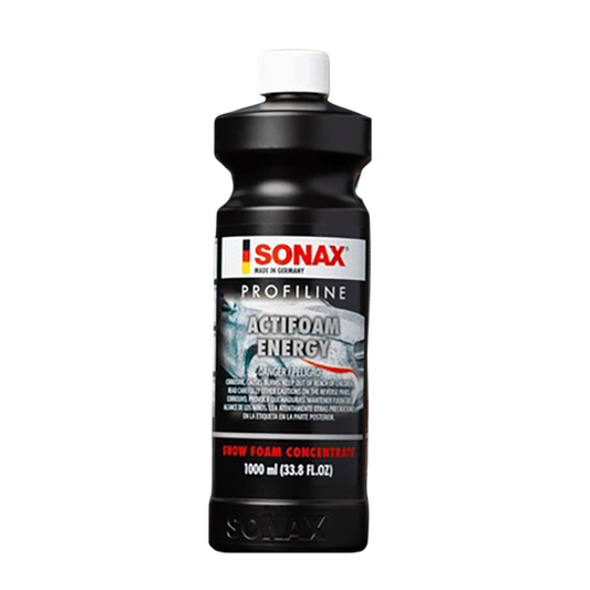 SONAX PROFILINE Actifoam Energy 1000ml