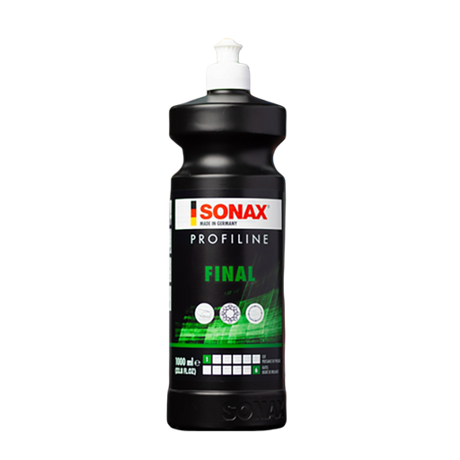 Sonax — H2O AUTO DETAIL SUPPLY