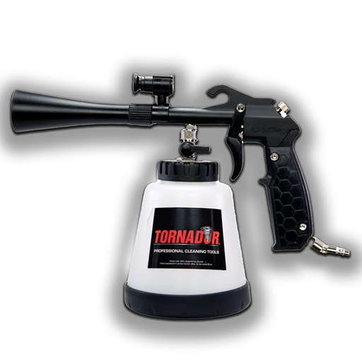  Tornador Car Cleaning Gun Tool Z-010 : Automotive