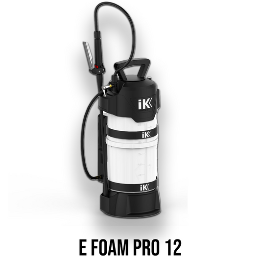 IK E FOAM PRO 12